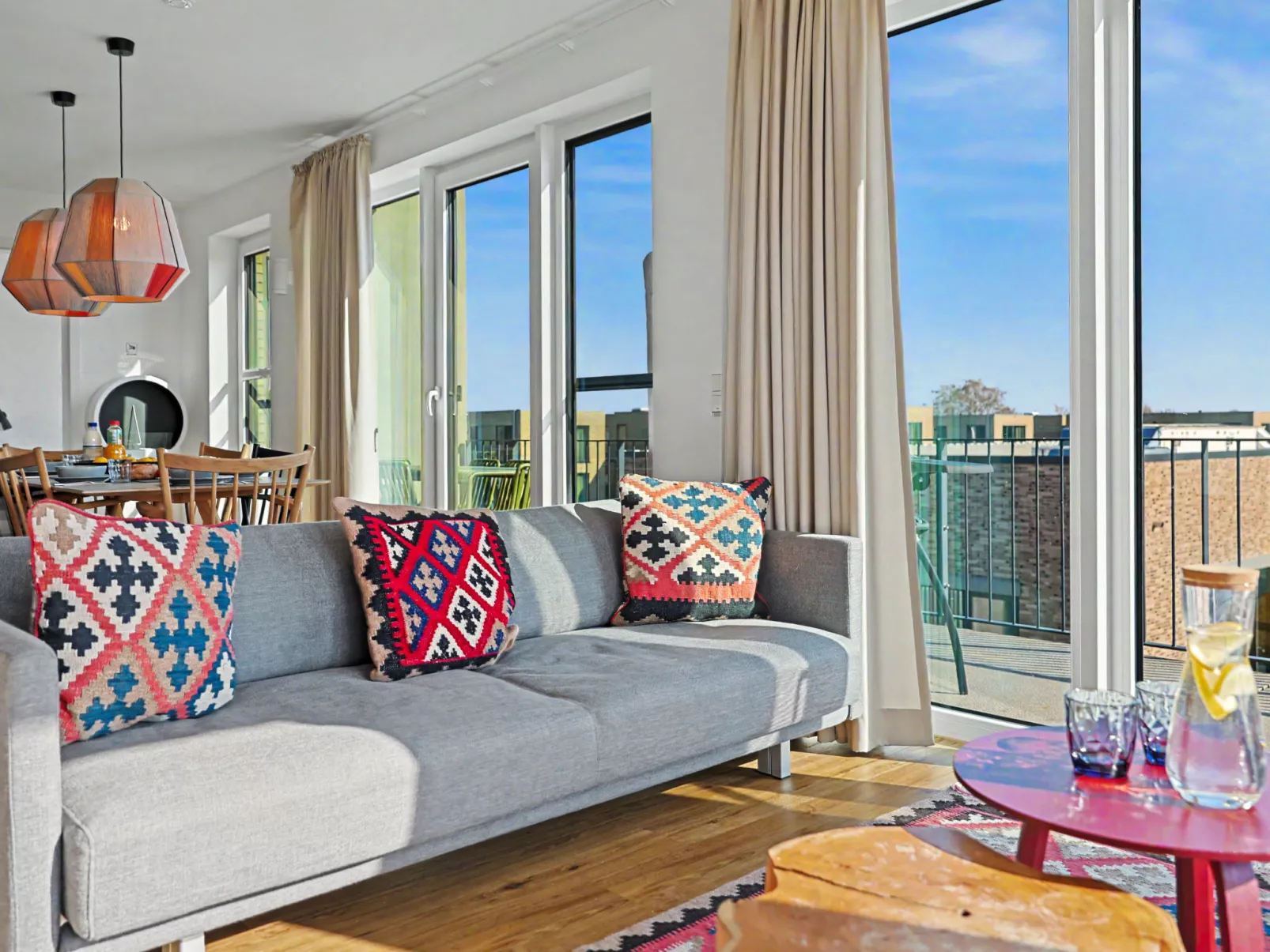Penthouse Imort (654) - Binnen