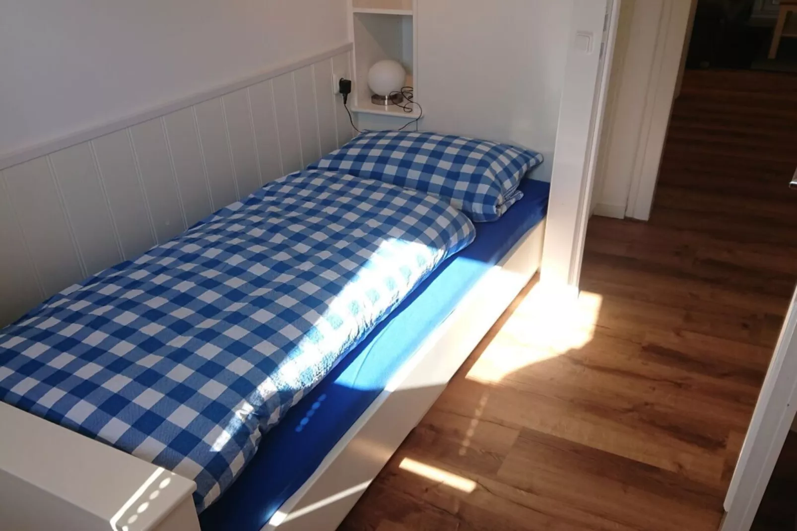 75097 - Slaapkamer