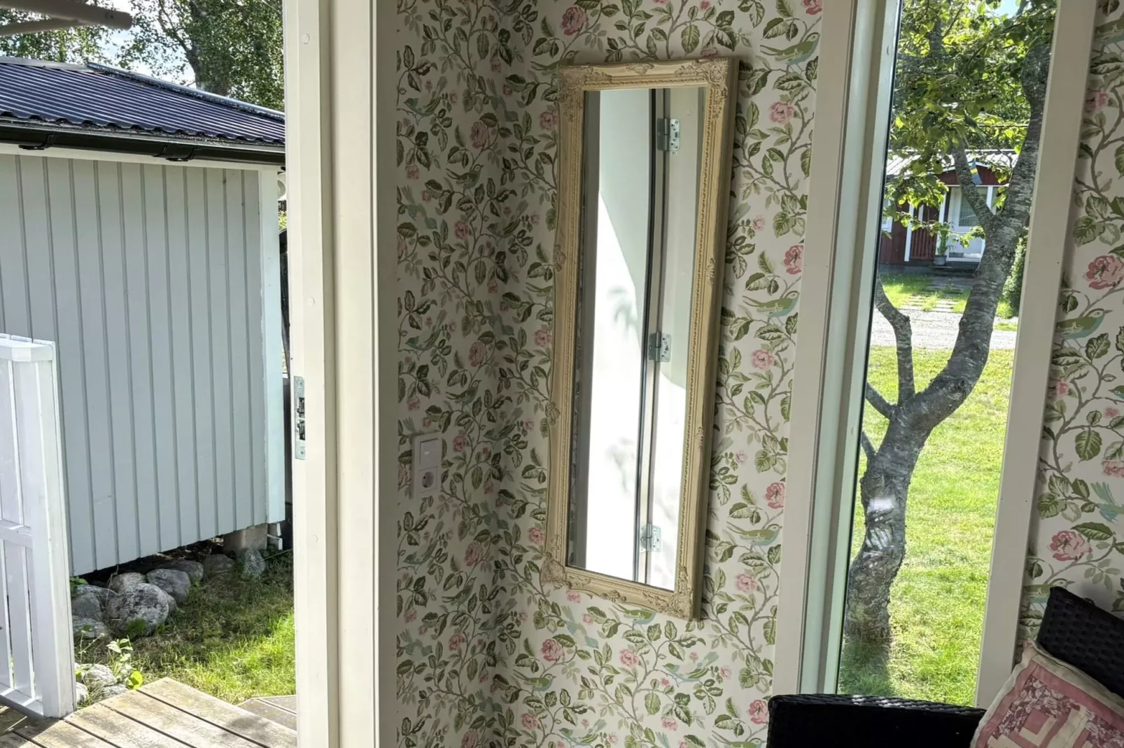 4 sterren vakantie huis in SORUNDA - Binnen