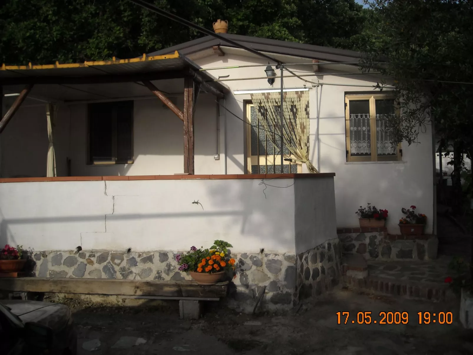 CASA VACANZE THALIA - PISCIOTTA/PALINURO - Image-tags.info