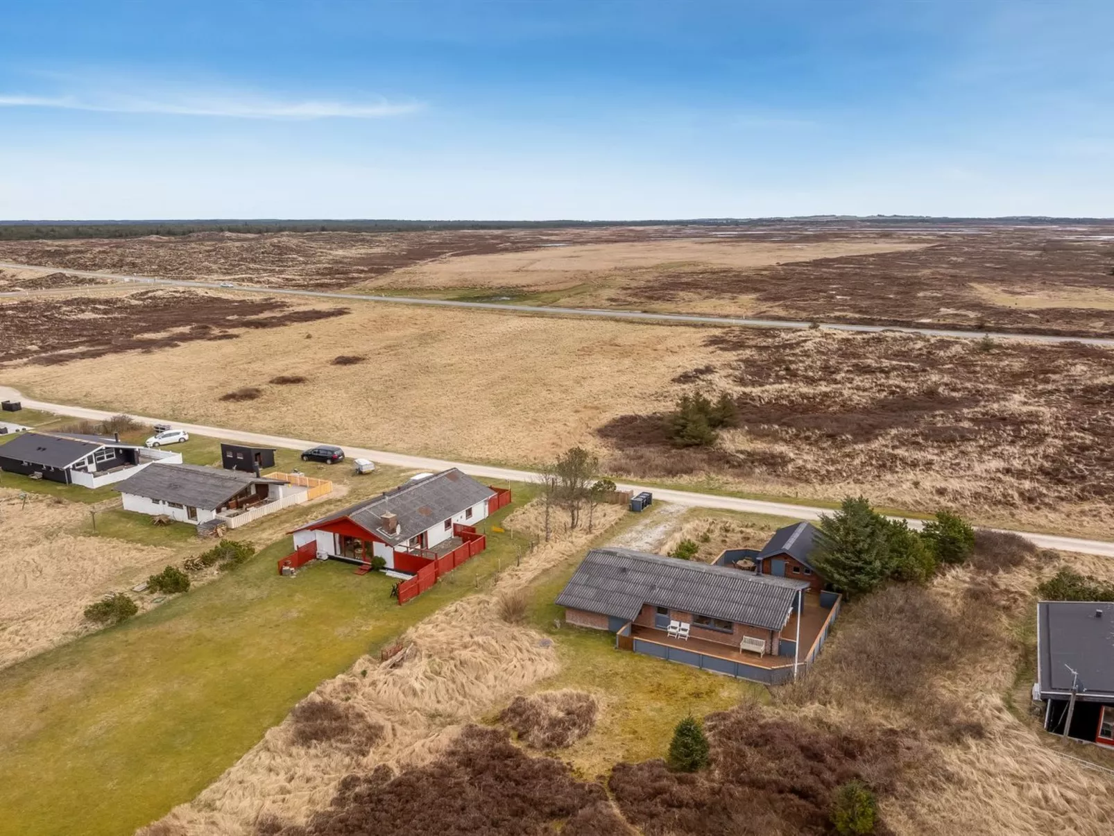 "Severina" - 900m from the sea - Buiten
