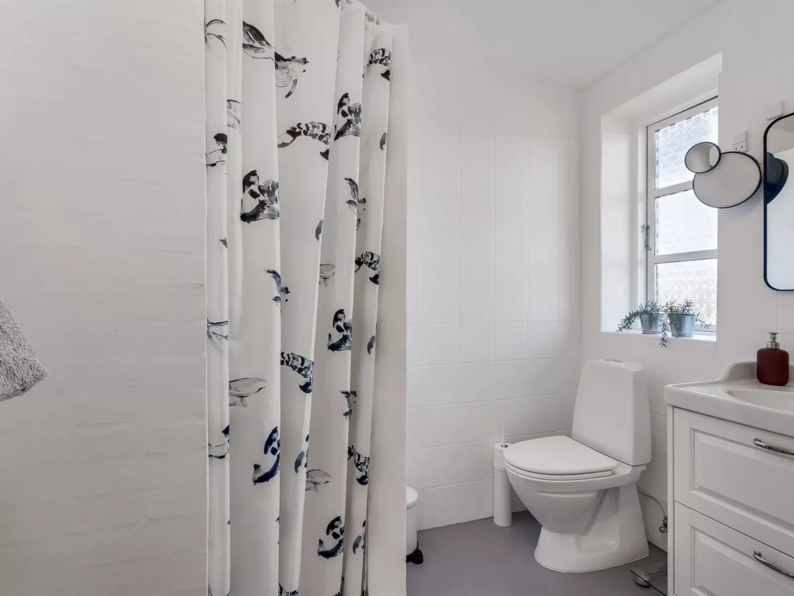 "Fausta" - 2km from the sea - Binnen