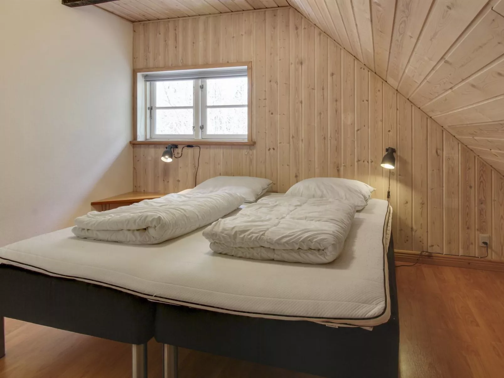 "Volmar" - 3.5km from the sea - Binnen