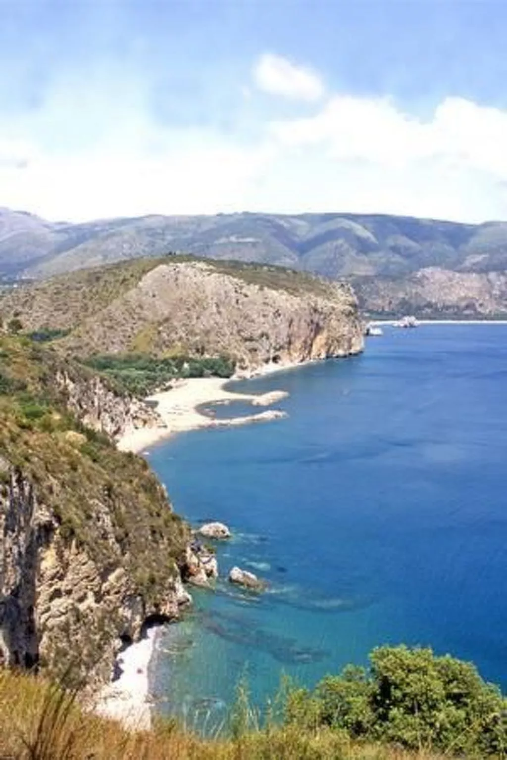 CASA VACANZE THALIA - PISCIOTTA/PALINURO - Image-tags.info