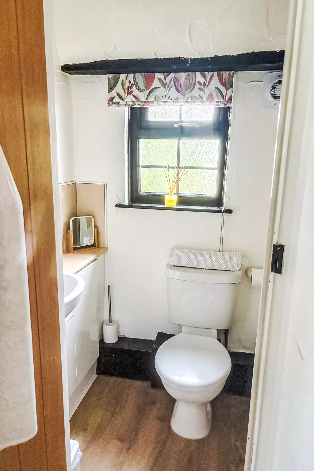 Barley Cottage - Binnen