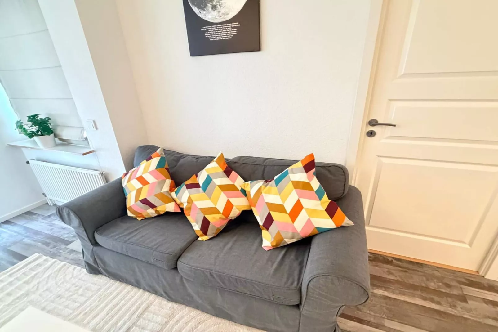 4 sterren vakantie huis in NISSAFORS - Binnen