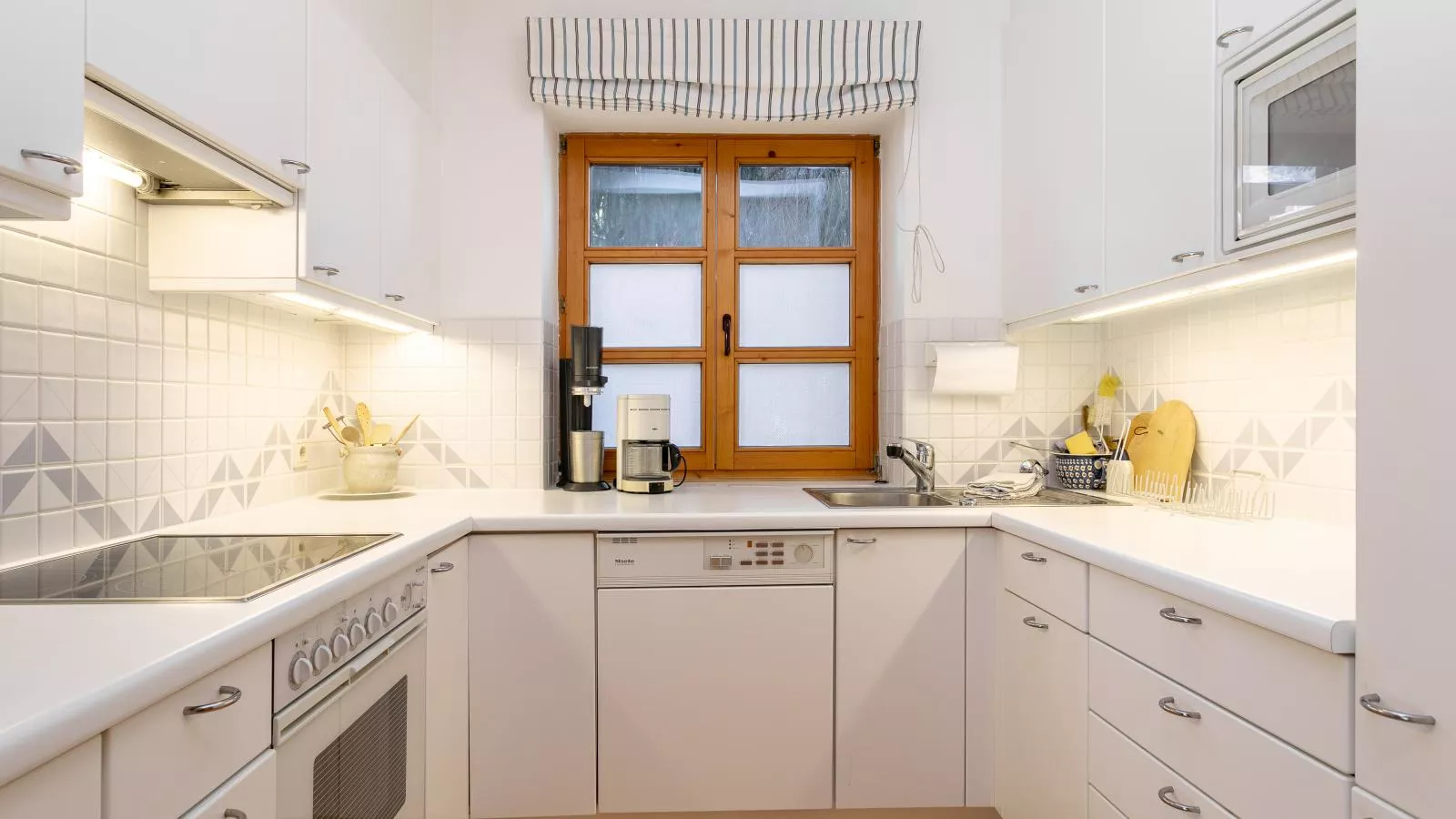 Marchfeld - Keuken