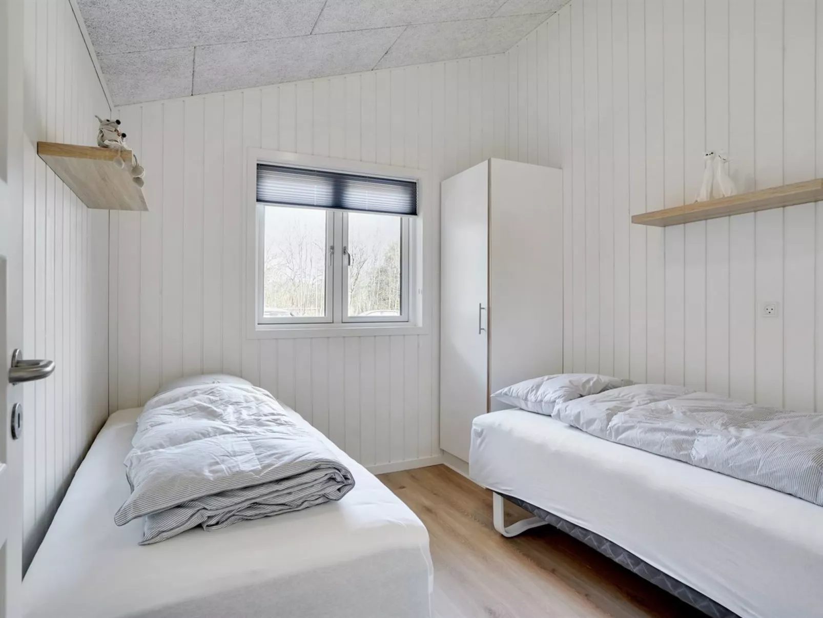 "Gardi" - 14km from the sea - Binnen