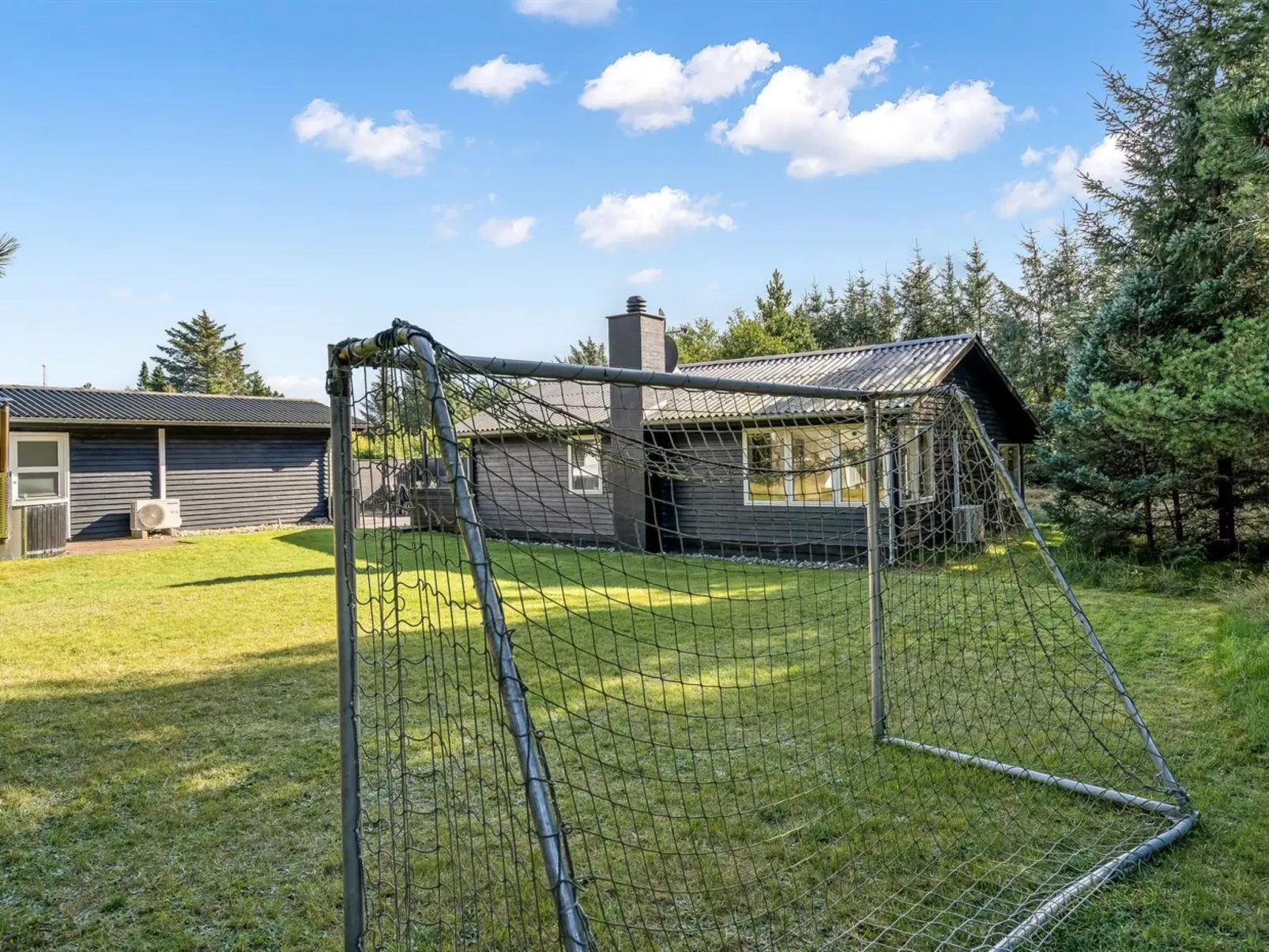 "Josina" - 1.3km from the sea - Buiten