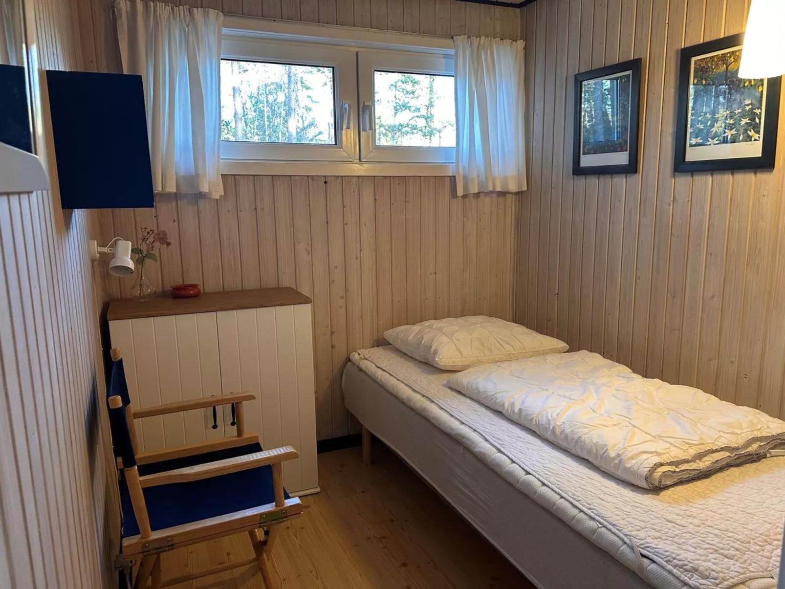 "Pisana" - 300m from the sea - Binnen