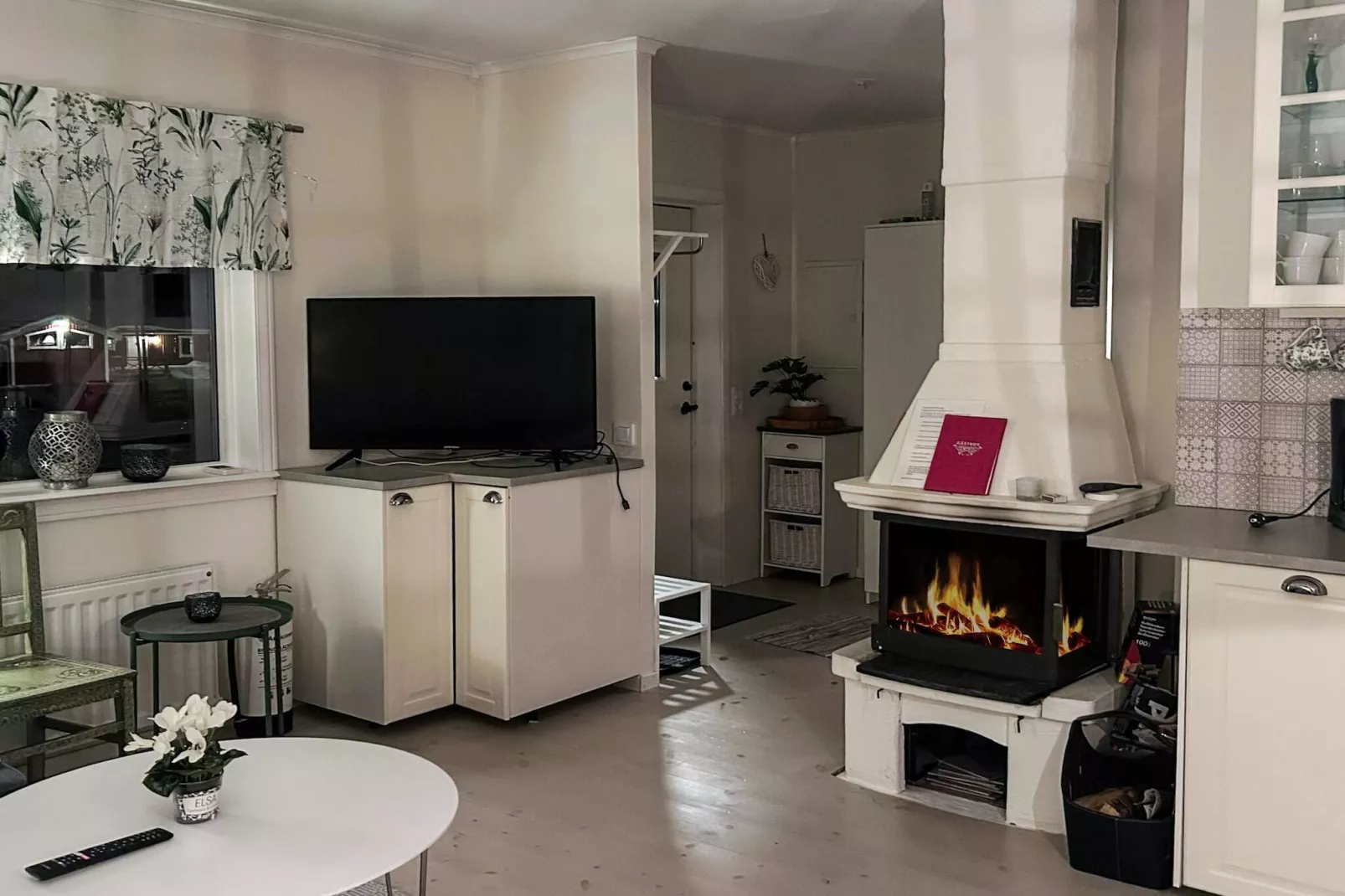 5 sterren vakantie huis in Sollerön - Binnen