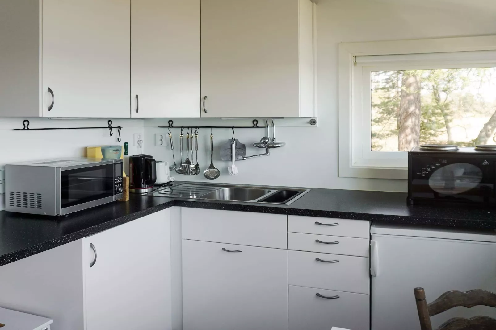 4 Personen vakantie huis in ÅKERSBERGA - Binnen