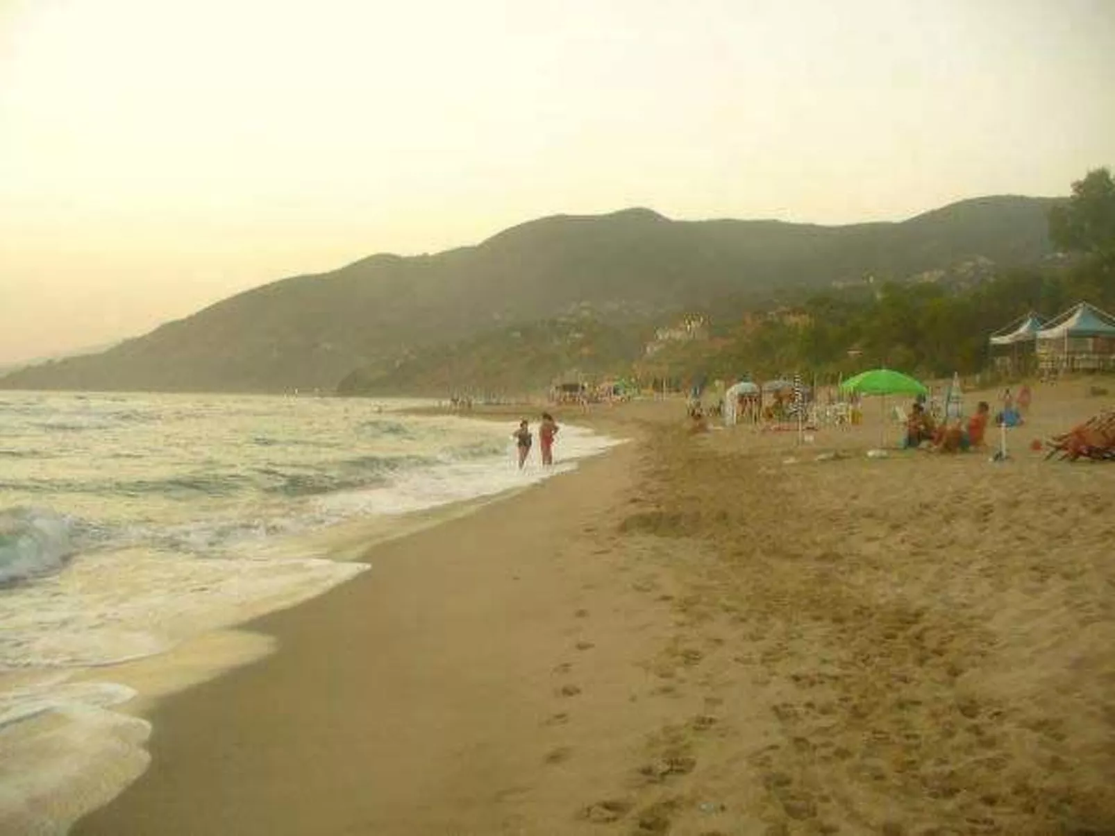 CASA VACANZE THALIA - PISCIOTTA/PALINURO - Image-tags.info