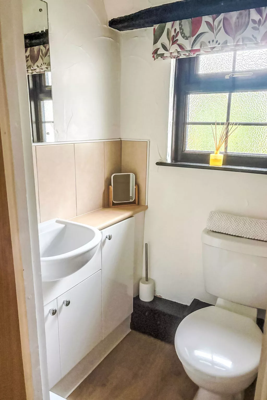 Barley Cottage - Binnen