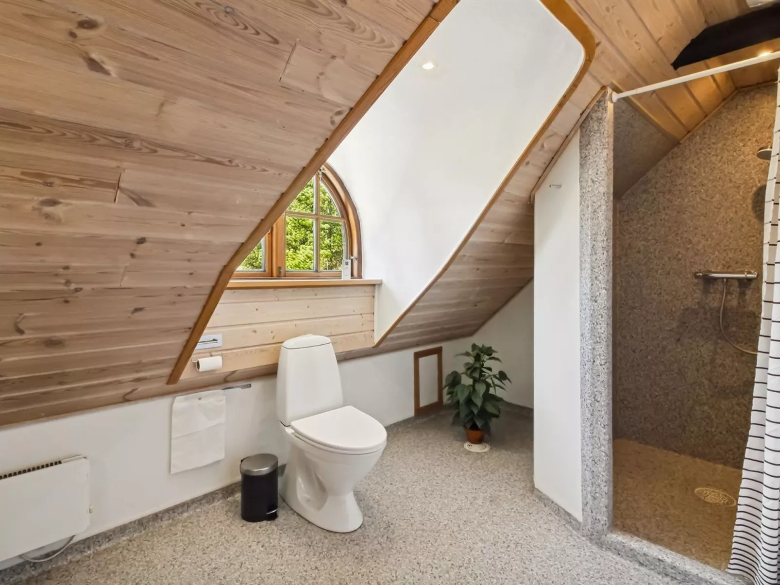 "Volmar" - 3.5km from the sea - Binnen