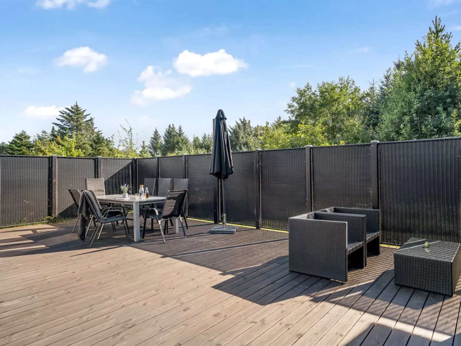 "Josina" - 1.3km from the sea - Buiten