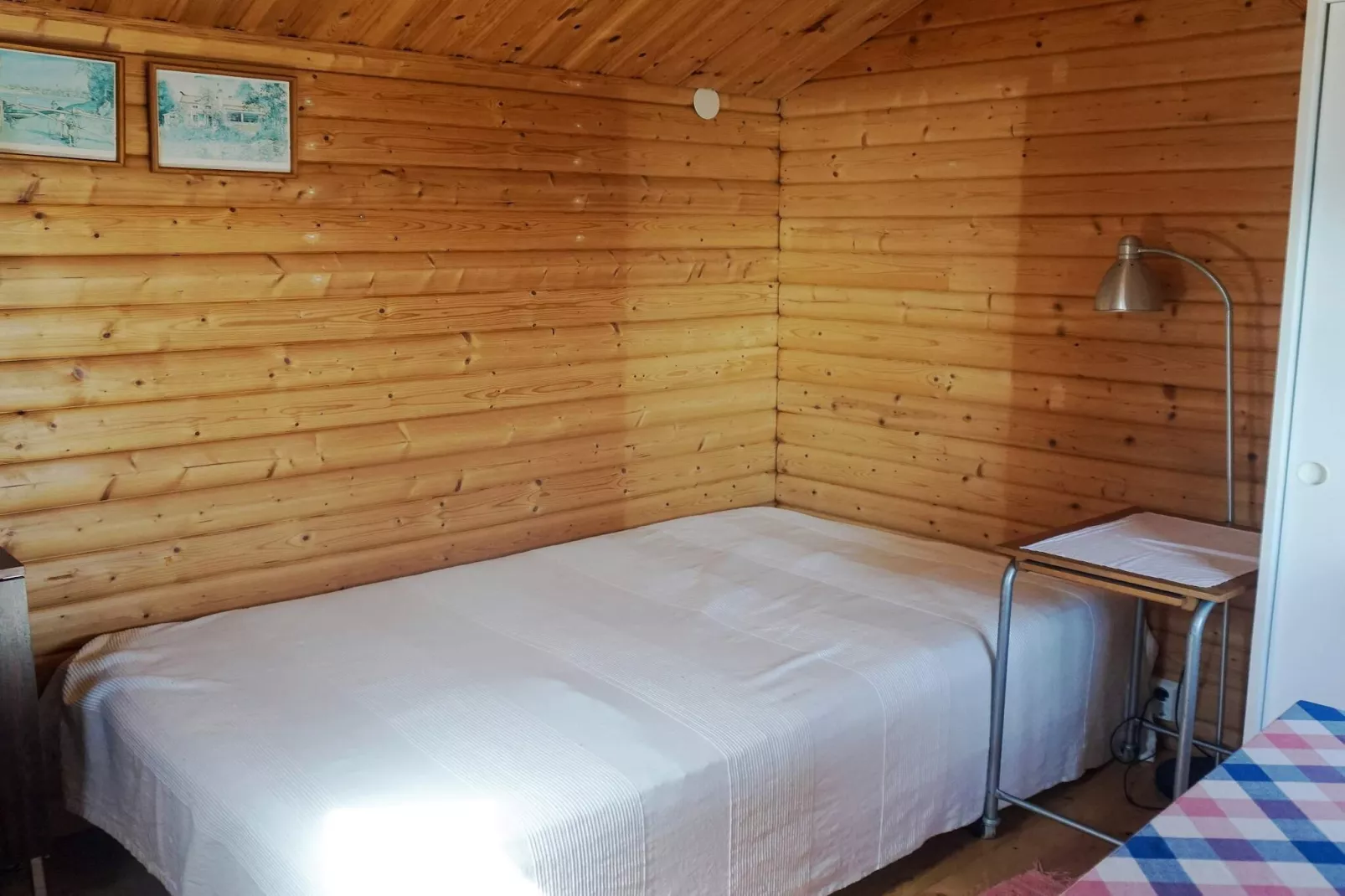 4 Personen vakantie huis in ÅKERSBERGA - Binnen