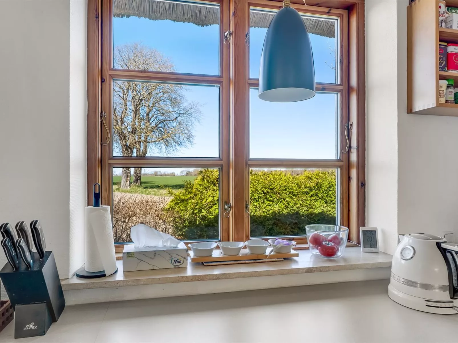 "Fausta" - 2km from the sea - Buiten