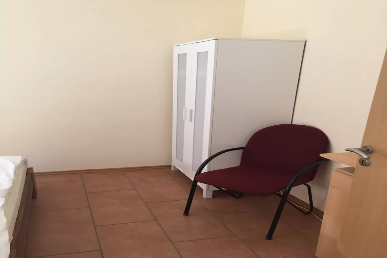 Eifelpark 9 - Slaapkamer