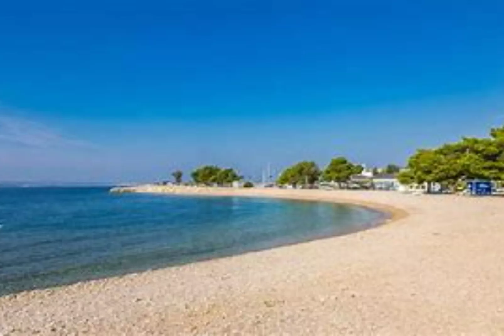 Villa Samba -  Luxury One-Bedroom Apartment with Balcony and Sea View - Sfeer