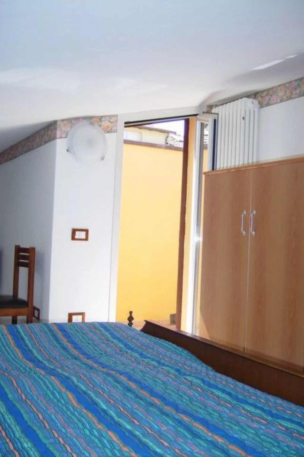 'Appartement trilo 3 - Binnen