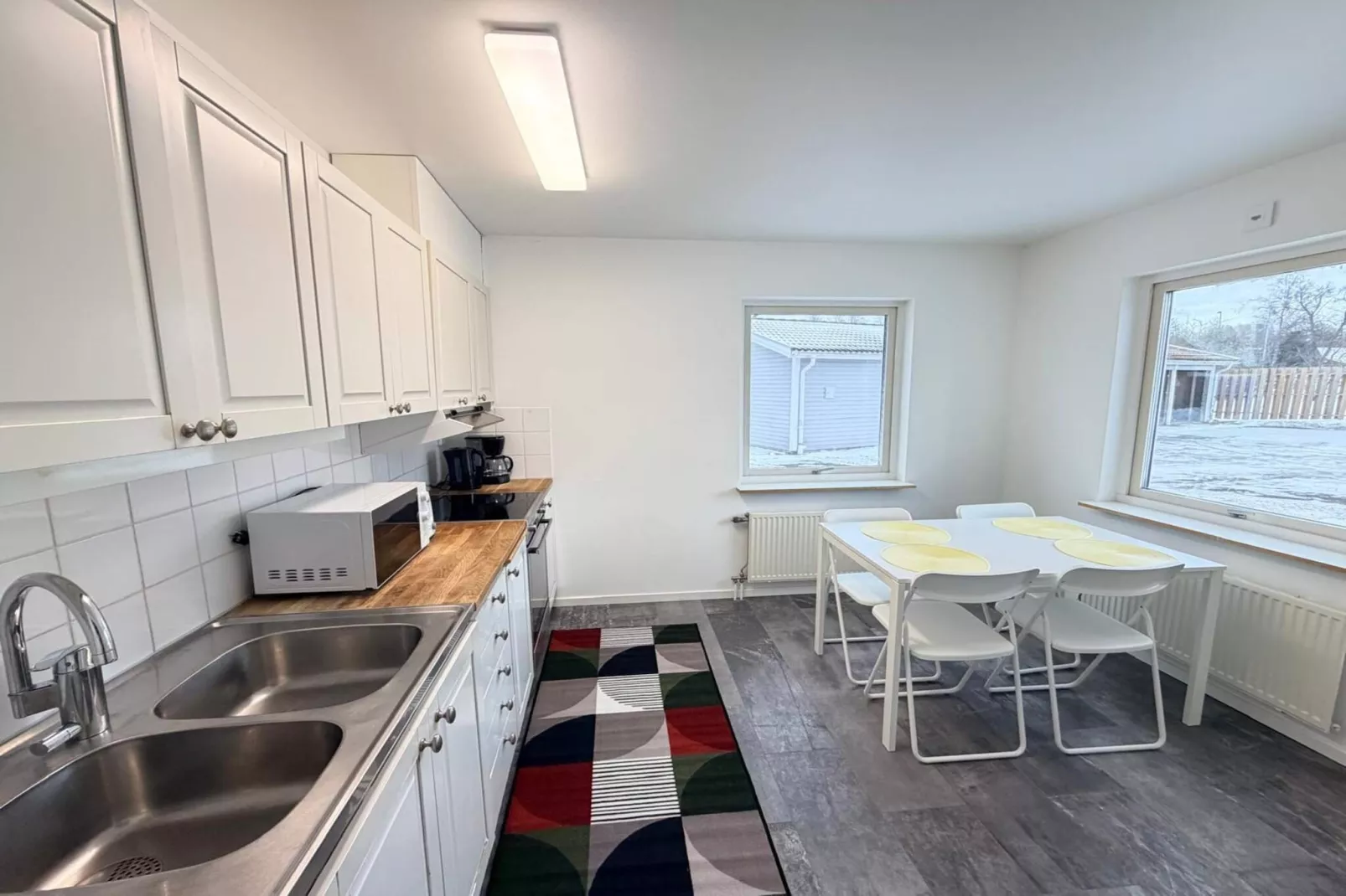 4 sterren vakantie huis in NISSAFORS - Binnen