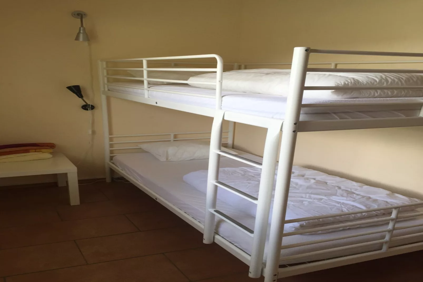 Eifelpark 9 - Slaapkamer