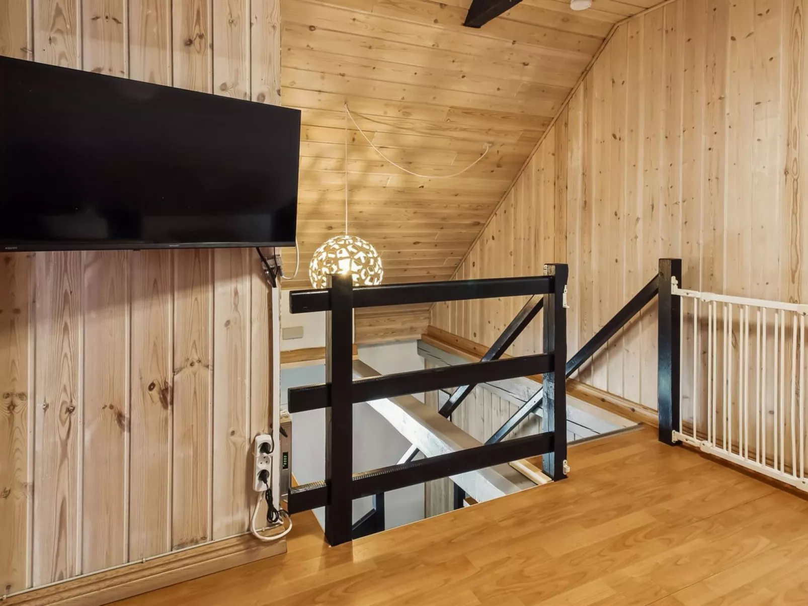 "Volmar" - 3.5km from the sea - Buiten