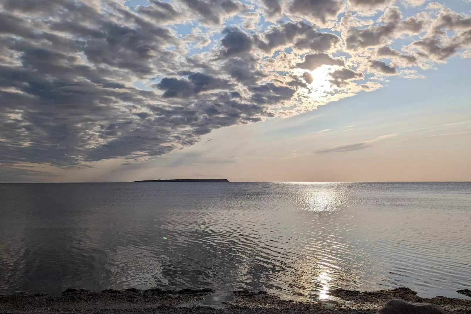 4 sterren vakantie huis in Klintehamn - Waterzicht