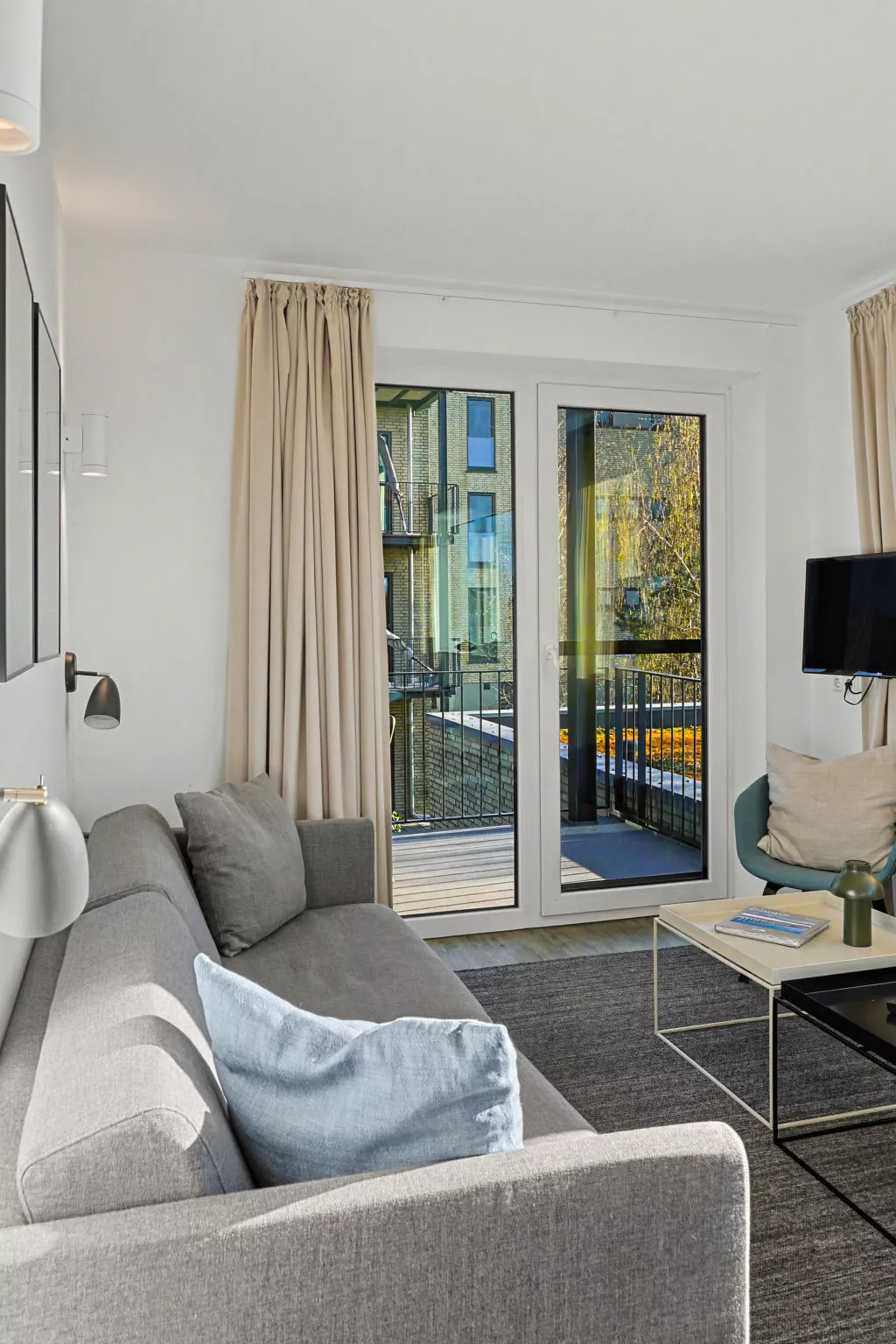 Seeflair - Binnen
