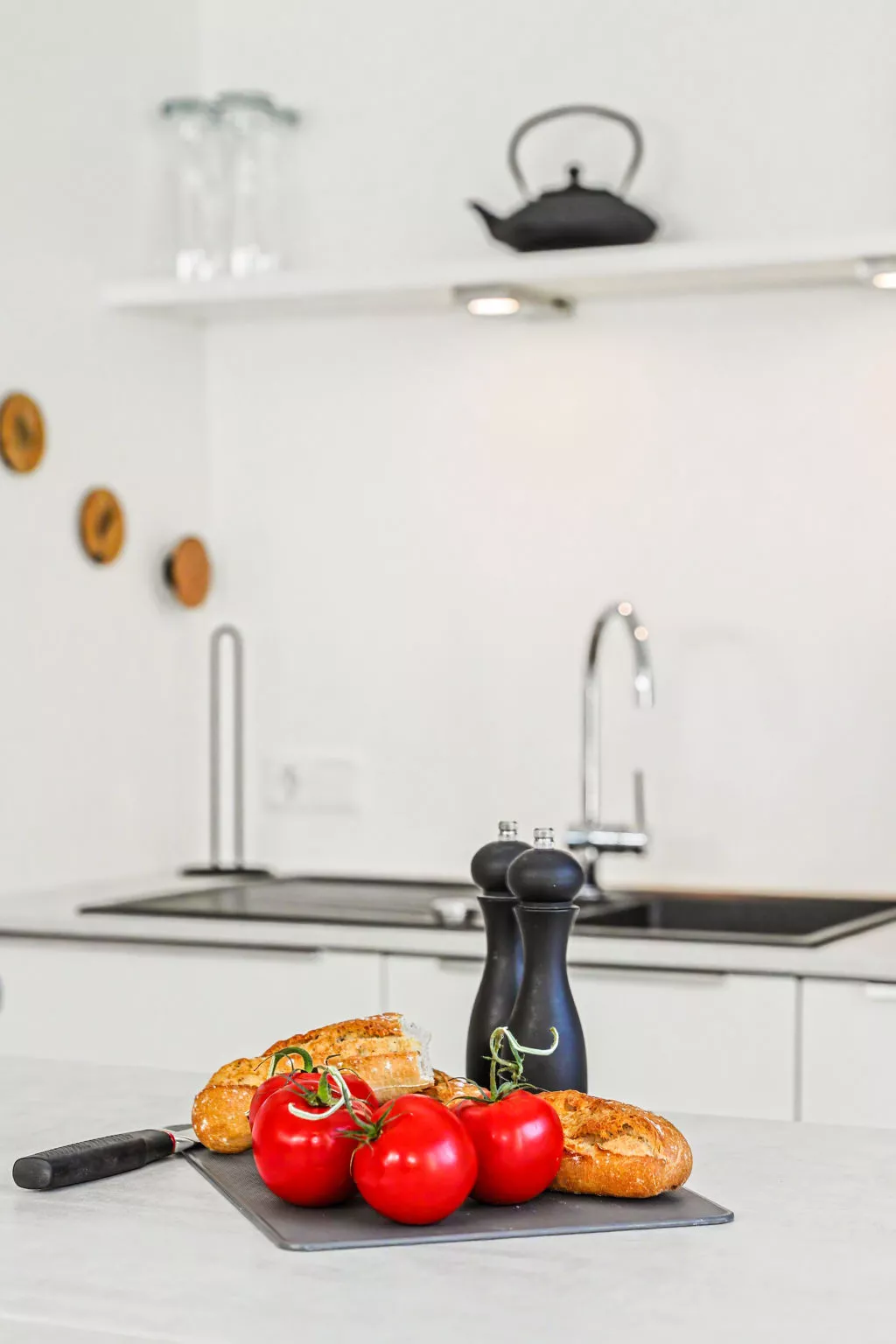 Seelykke (304) - Binnen