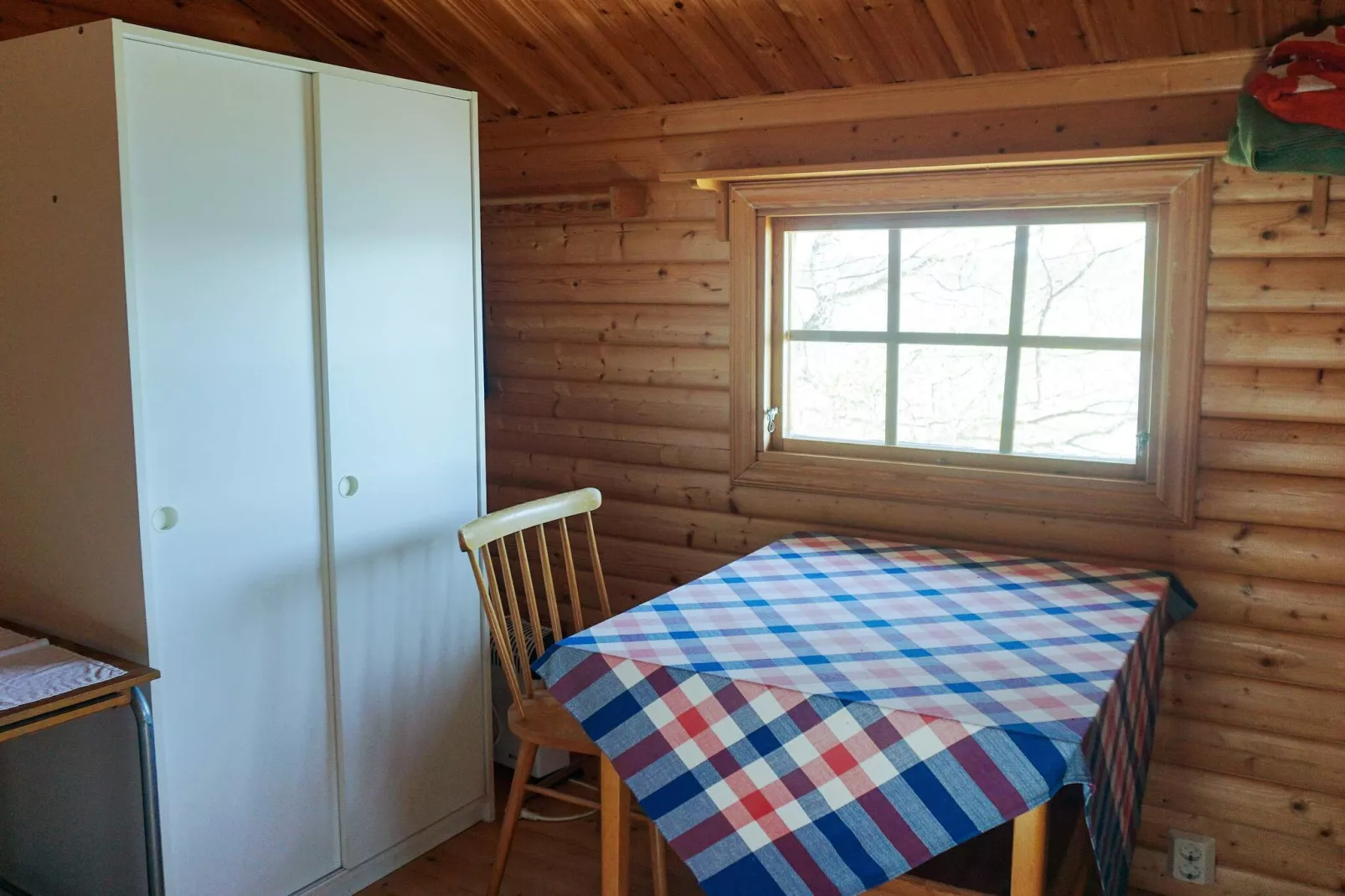 4 Personen vakantie huis in ÅKERSBERGA - Binnen