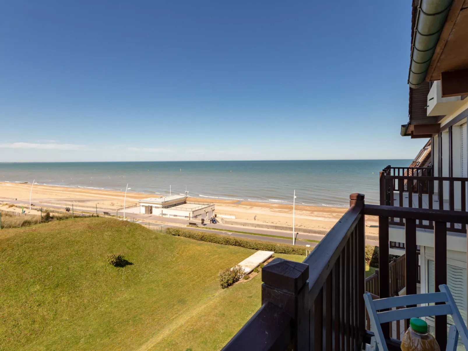 Horizon Marin - Buiten