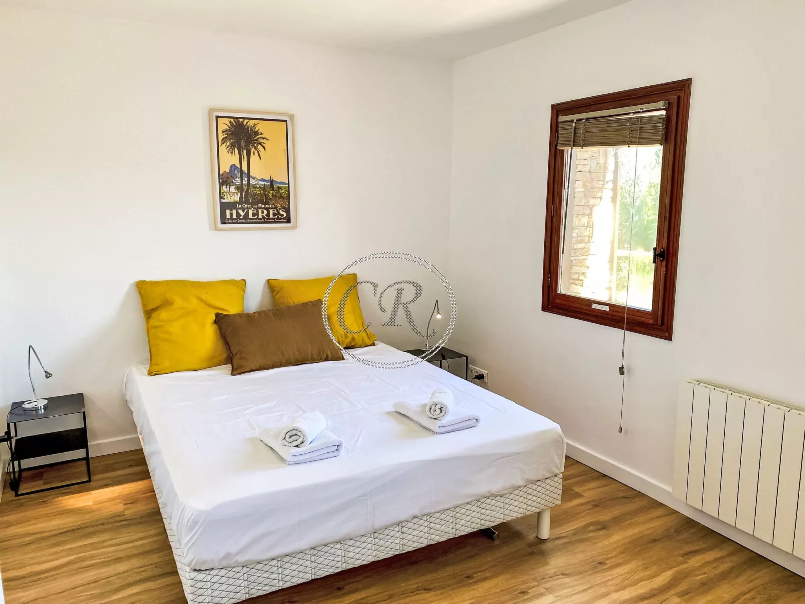 Du Gaou-Bénat - Binnen