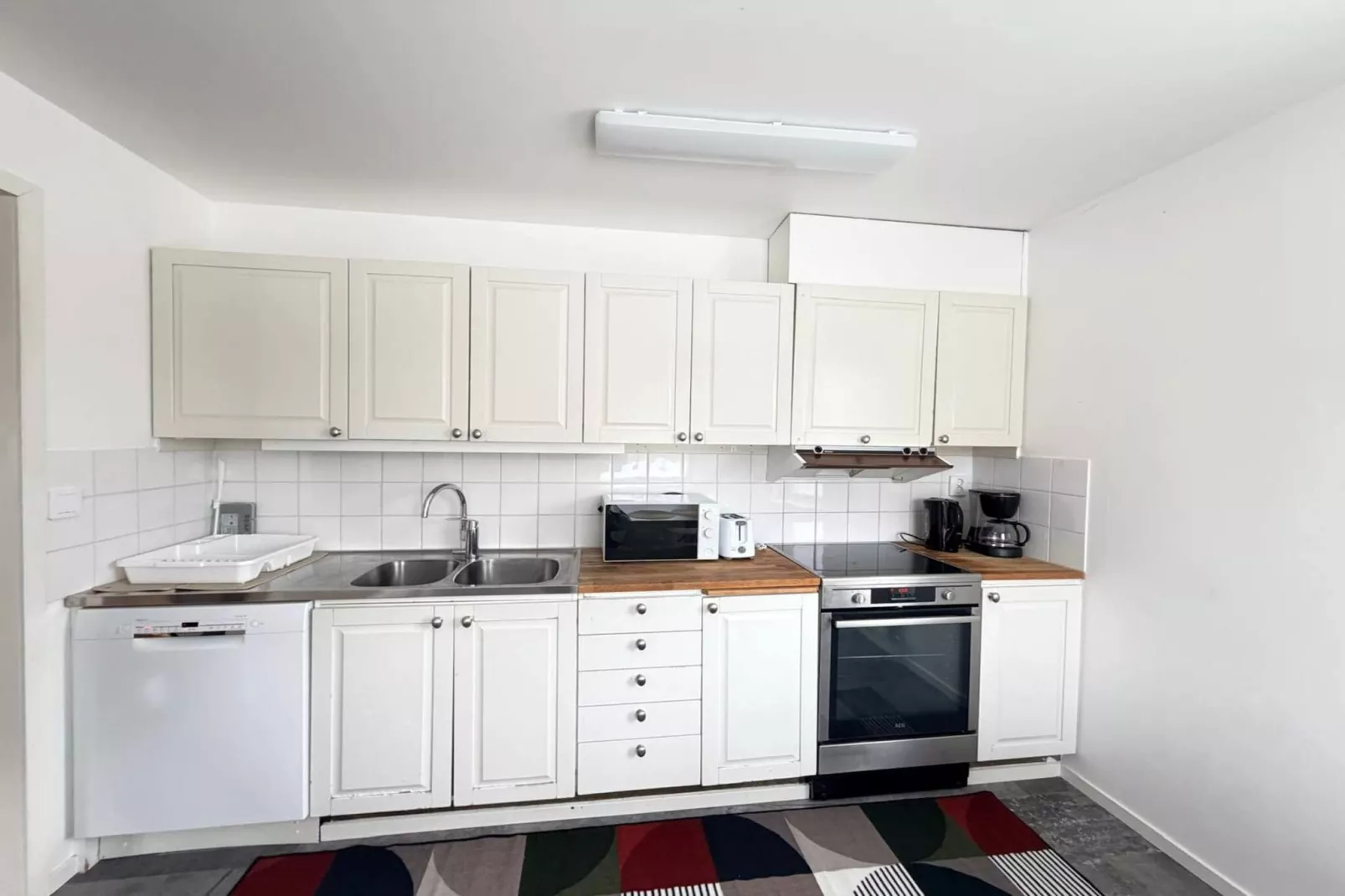 4 sterren vakantie huis in NISSAFORS - Binnen