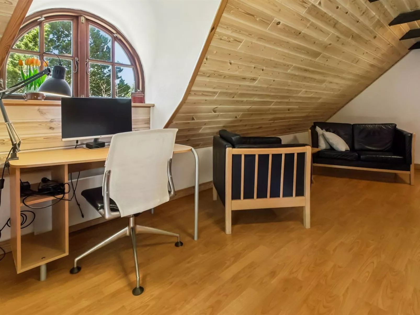 "Volmar" - 3.5km from the sea - Buiten