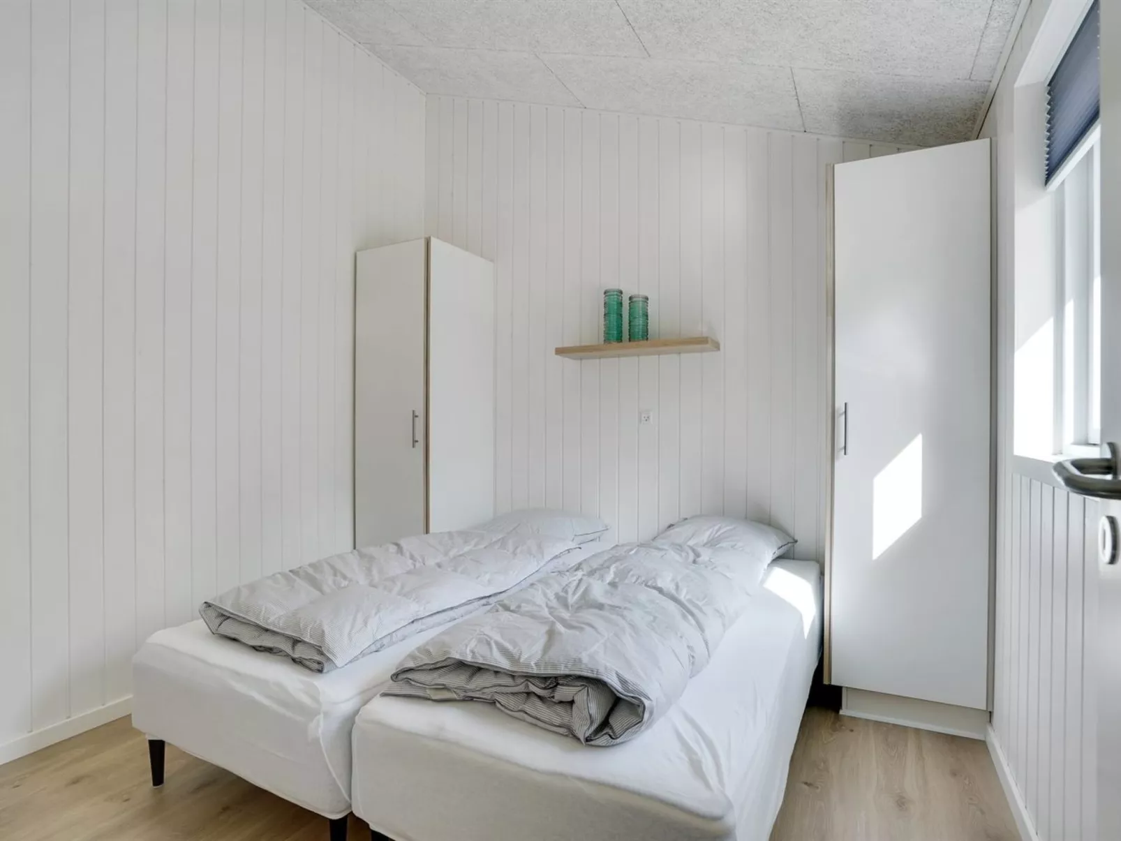 "Gardi" - 14km from the sea - Binnen