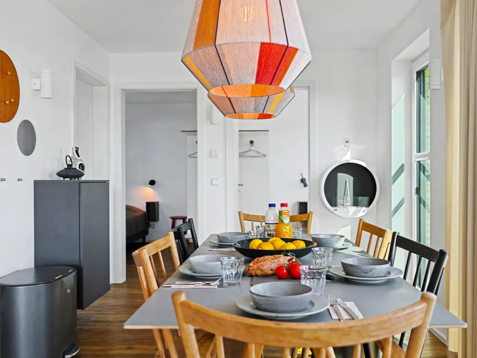 Penthouse Imort (654) - Binnen