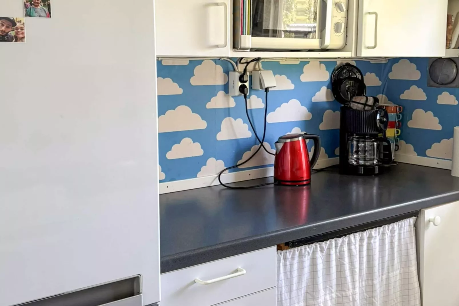 4 sterren vakantie huis in SORUNDA - Binnen