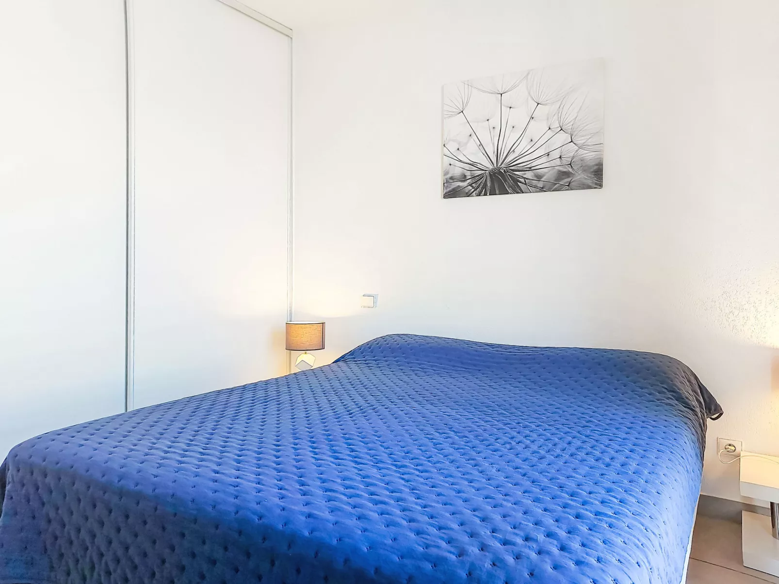 Le chant de la mer - Binnen