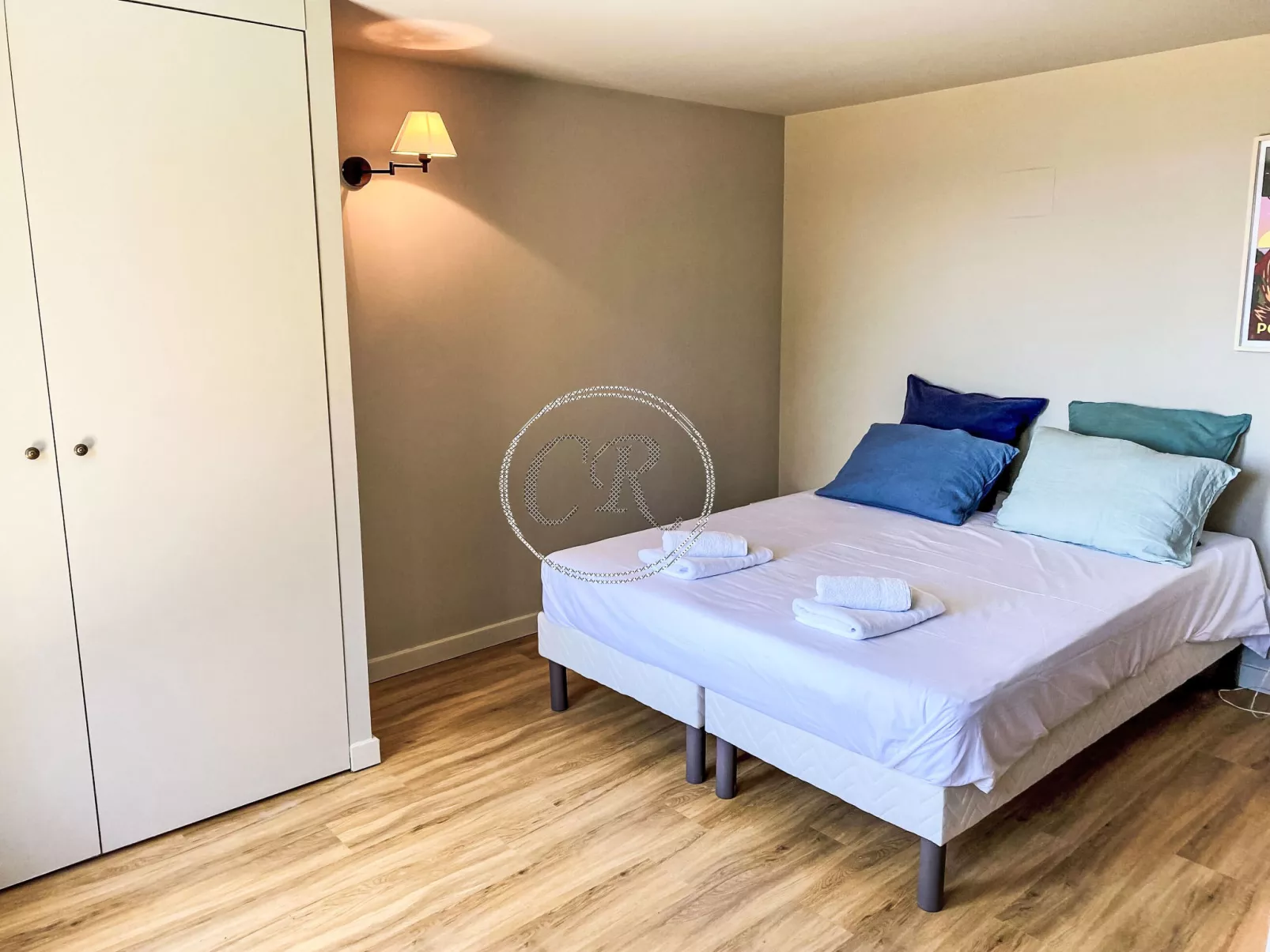 Du Gaou-Bénat - Binnen