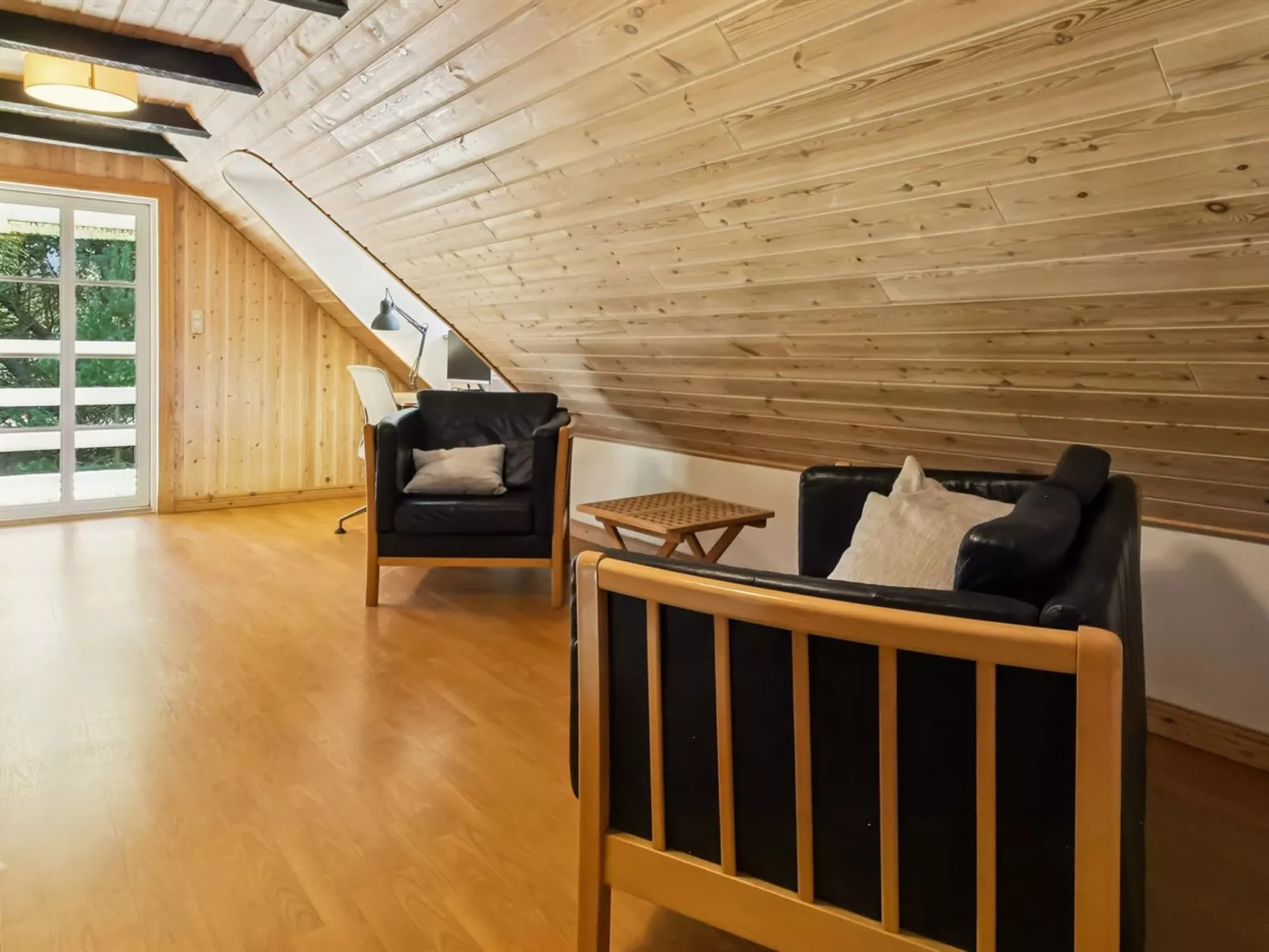 "Volmar" - 3.5km from the sea - Buiten