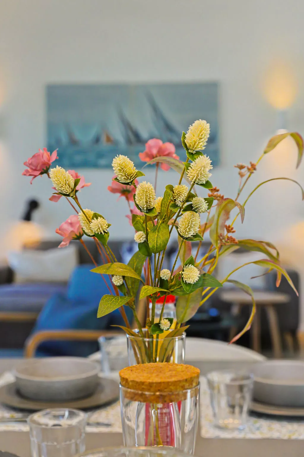 Seelykke (304) - Binnen