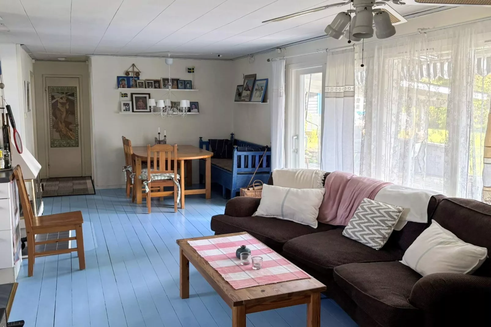 4 sterren vakantie huis in SORUNDA - Binnen