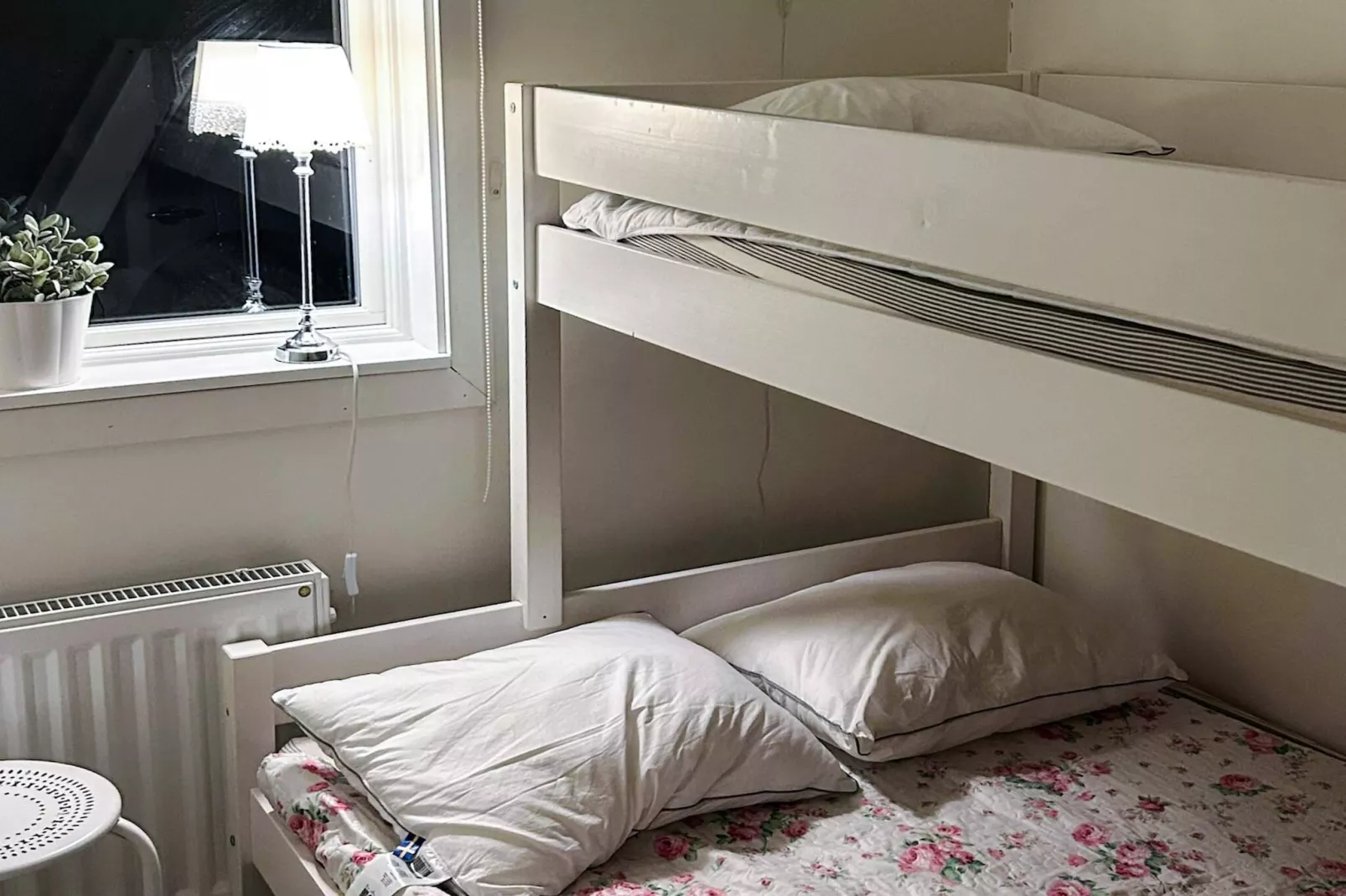 5 sterren vakantie huis in Sollerön - Binnen