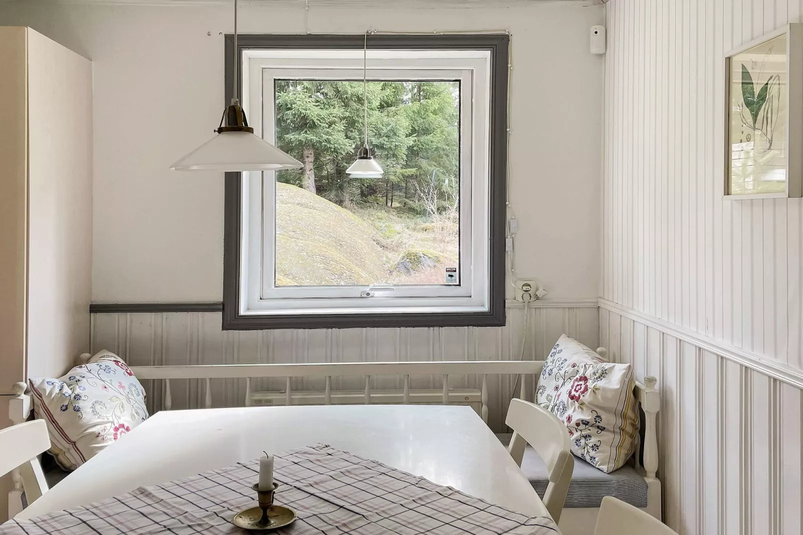 4 sterren vakantie huis in NORRTÄLJE - Binnen