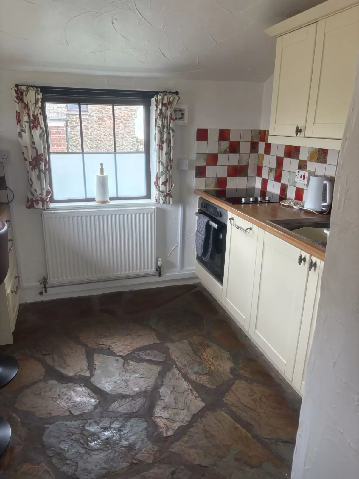 Hartland Hideaways - Binnen