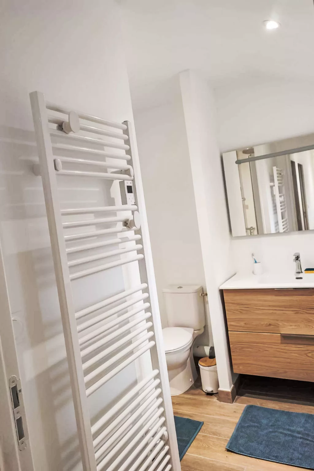 Le Fournil de la Rouquette - Binnen