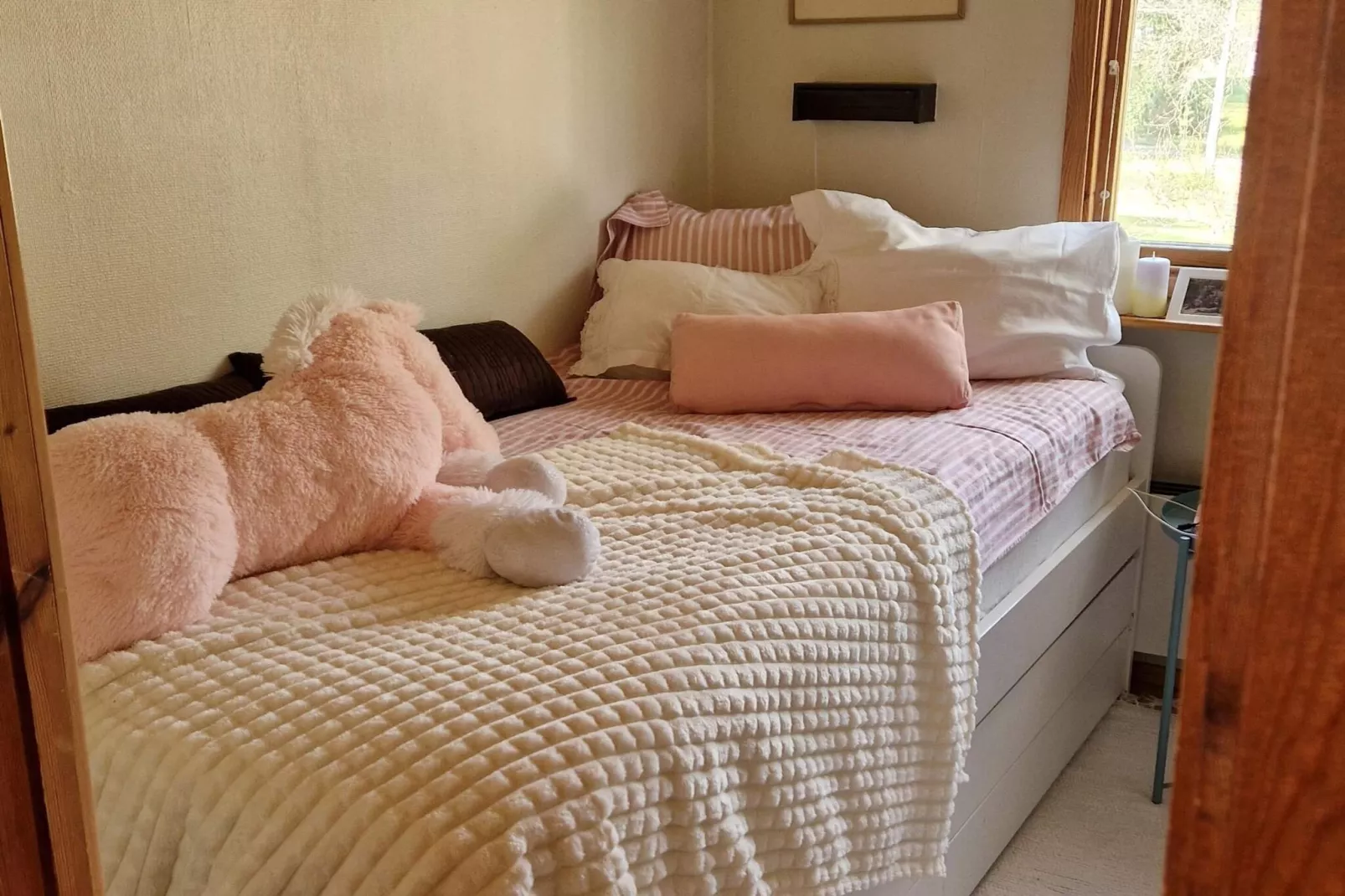 4 sterren vakantie huis in MARIEFRED - Binnen