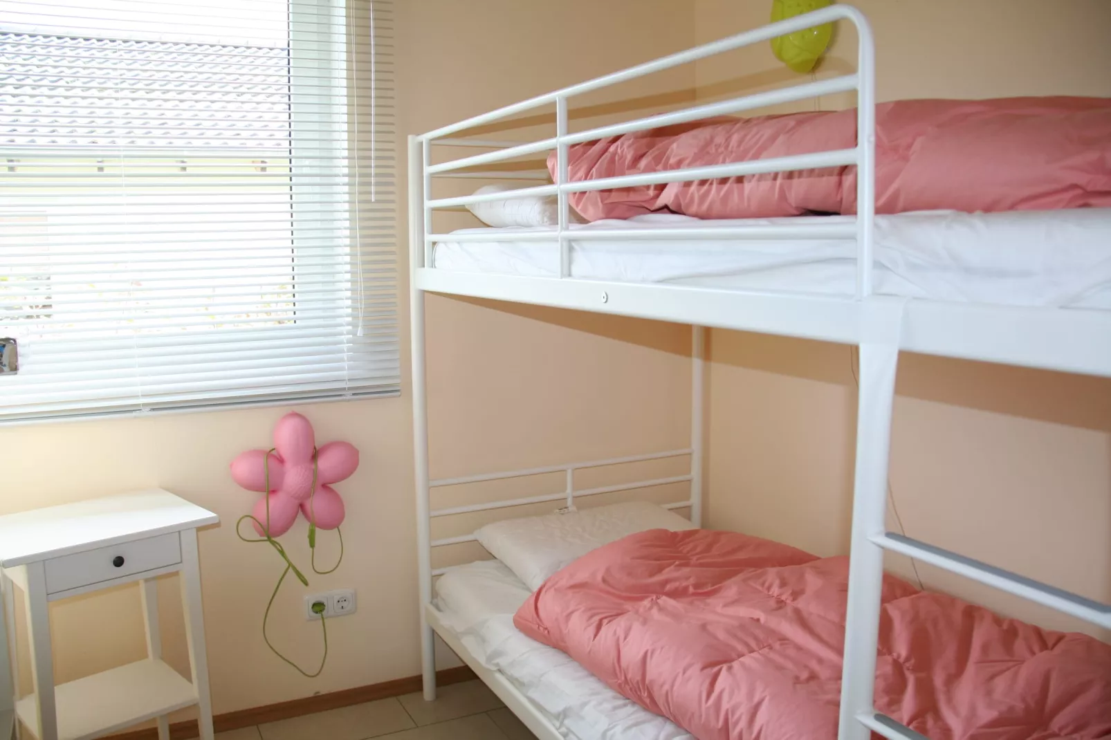 Eifelpark 10 - Slaapkamer